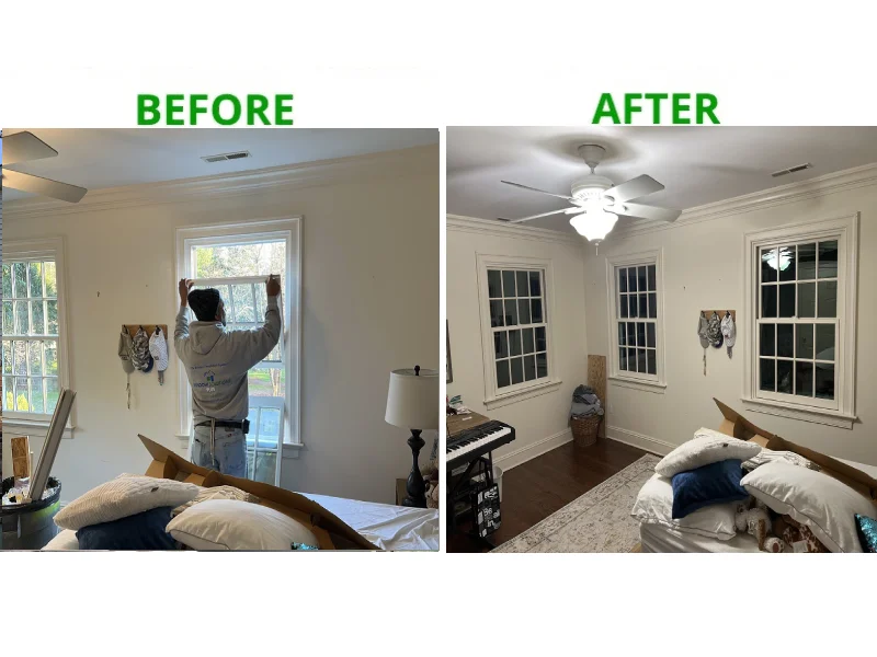 Windows Installations